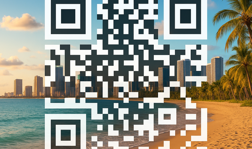 QR-koodien Uudet Ulottuvuudet Matkailussa