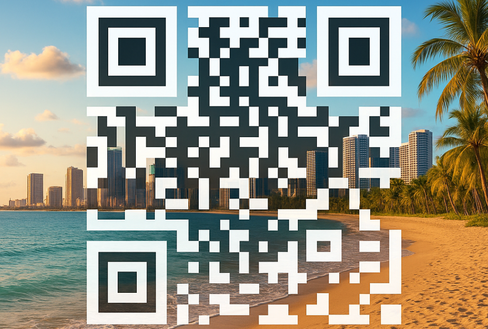 QR-koodien Uudet Ulottuvuudet Matkailussa