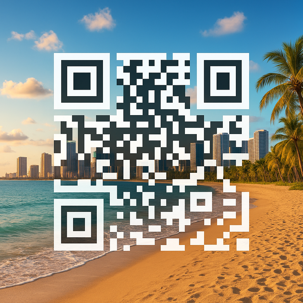 QR-koodien Uudet Ulottuvuudet Matkailussa